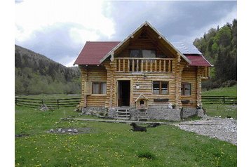 Alloggio presso privati Zărneşti 1